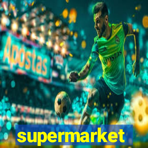 supermarket simulator apk dinheiro infinito e energia infinita